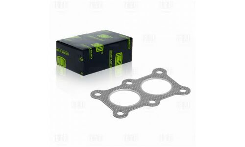 Прокладка приёмной трубы (перфометал.) для а/м Лада 2110 Trialli, арт. GZ 102 0112-1