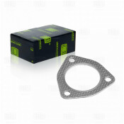 Прокладка приемной трубы (перфометал.) для а/м ГАЗ (змз. 405 16V) Trialli, арт. GZ 102 0125