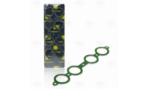 Прокладка ресивера для а/м ГАЗ 3110 (змз. 406) Trialli, арт. GZ 102 0022