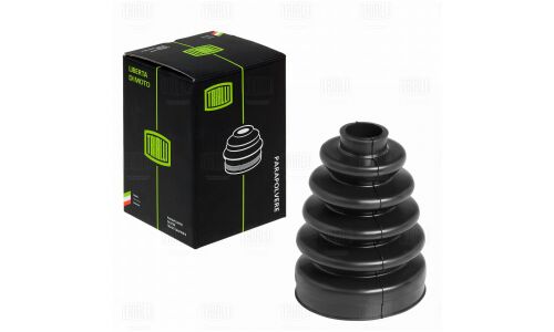 Пыльник ШРУСа Trialli внешний, арт. RG 0134