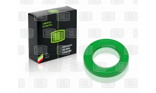 Сальник ступицы передний | перед Trialli, арт. PS 302