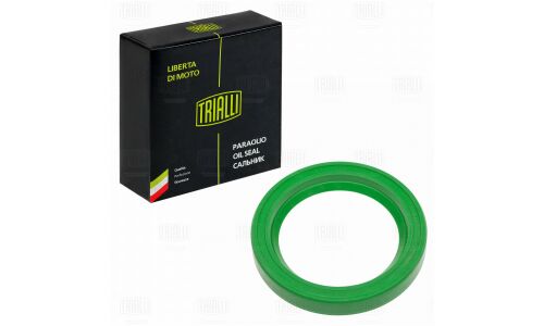 Сальник ступицы Trialli, арт. PT 402