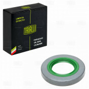 Сальник редуктора Trialli, задний, арт. PT 411