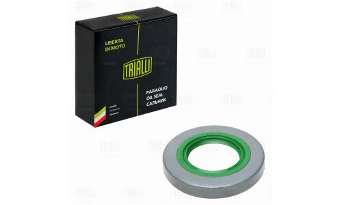 Сальник редуктора Trialli, задний, арт. PT 411
