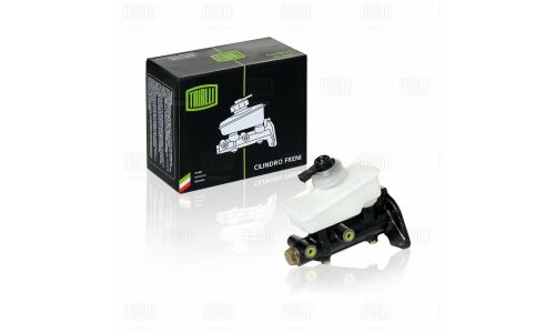 Цилиндр тормозной главный Trialli, арт. CF 008