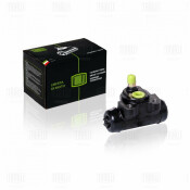 Рабочий тормозной цилиндр Trialli, задний, арт. CF 711