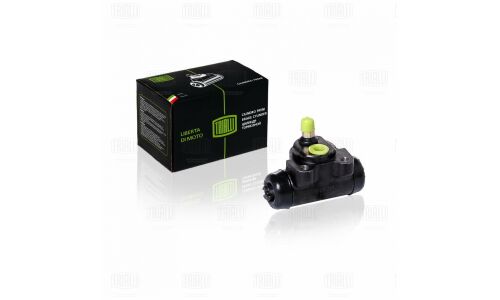 Рабочий тормозной цилиндр Trialli, задний, арт. CF 711