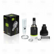 ШРУС Trialli, передний, внутренний, для Lada Vesta, арт. GO 841