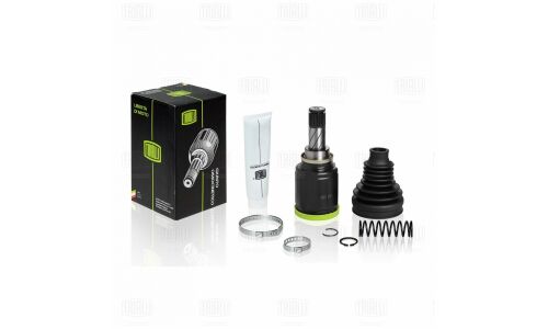 ШРУС Trialli, передний, внутренний, для Lada Vesta, арт. GO 841