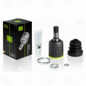 ШРУС Trialli, передний, внутренний, для двигателей 2.0 / 2.3, для Mazda 6, арт. GO 2517