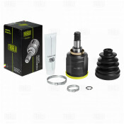 ШРУС внутр. для а/м Chevrolet Aveo T200 (03-) AT | перед лев Trialli, арт. GO 062125