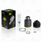 ШРУС внутр. прав. для а/м Mazda 6 (02-) MT | перед прав Trialli, арт. GO 2518