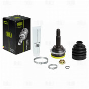 ШРУС наруж. для а/м Chevrolet Aveo T200 (03-) 1.2i ABS | перед прав/лев Trialli, арт. GO 062122