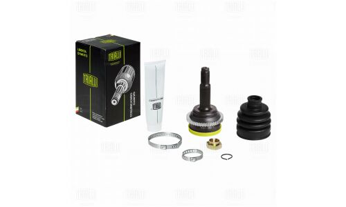 ШРУС наруж. для а/м Chevrolet Aveo T200 (03-) 1.2i ABS | перед прав/лев Trialli, арт. GO 062122