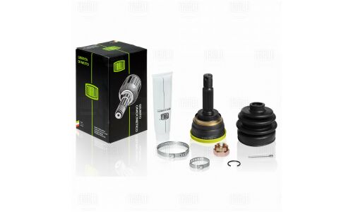 ШРУС Trialli, передний, наружный, для двигателей 1.6i, для Hyundai Elantra, арт. GO 084426