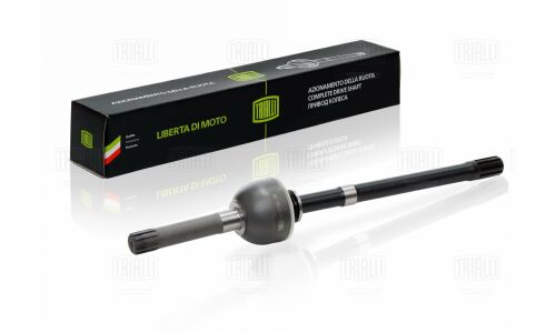 ШРУС Trialli, для УАЗ 3151 / 3741, арт. GO 350