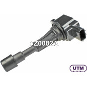 Катушка зажигания UTM, арт. CZ0082A
