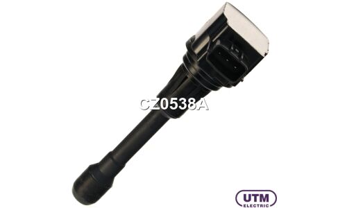 Катушка зажигания UTM, арт. CZ0538A