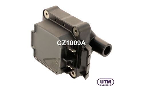 Катушка зажигания UTM, арт. CZ1009A