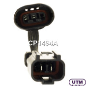 Разъем генератора UTM, арт. CP1494A