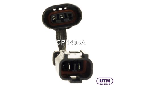 Разъем генератора UTM, арт. CP1494A