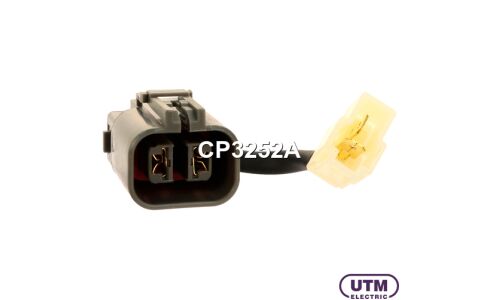 Разъем генератора UTM, арт. CP3252A