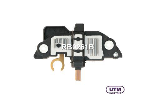 Регулятор генератора UTM, арт. RB0261B