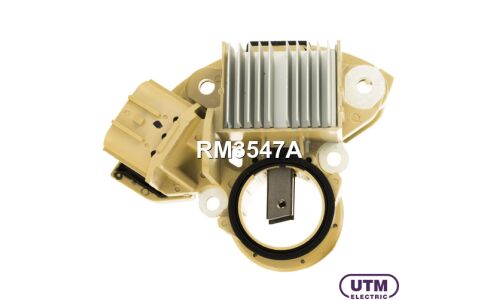 Регулятор генератора UTM, арт. RM3547A