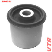 Сайлентблок задней балки моста VTR, арт. SU0401R