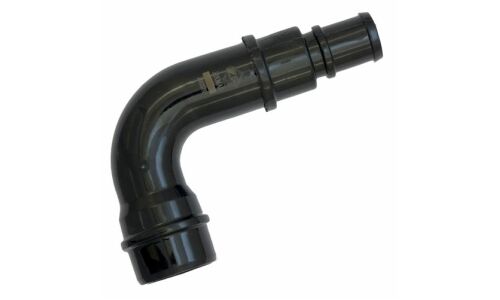 Патрубок вентиляции картера ZIKMAR, арт. Z68337R