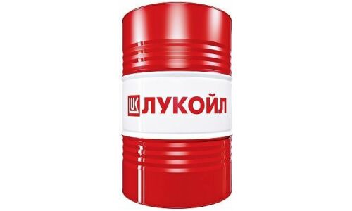 Масло моторное Лукойл Luxe 10w40 полусинтетическое, API SL/CF, универсальное, 55л, арт. 1772987