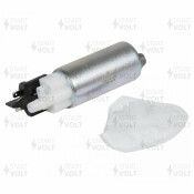 Насос топливный (бензонасос) Startvolt, с фильтром, для Лада Largus, Renault Logan / Sandero, арт. SFP 0901