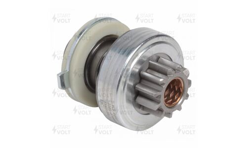 Привод стартера (бендикс) Startvolt, для Лада 2101-2107 старого образца, арт. VCS 01011