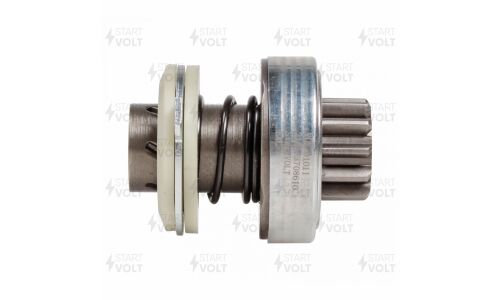Привод стартера (бендикс) Startvolt, для Лада 2101-2107 старого образца, арт. VCS 01011