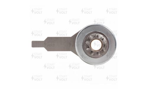 Бендикс стартера Startvolt, для Lada 2110 / 2170 / 1118, арт. VCS 0110