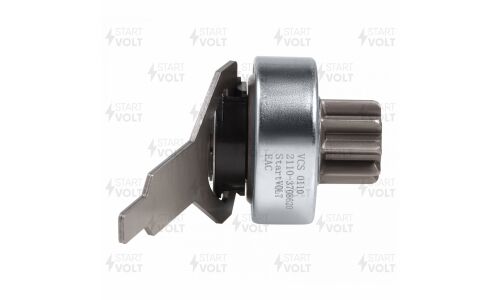 Бендикс стартера Startvolt, для Lada 2110 / 2170 / 1118, арт. VCS 0110