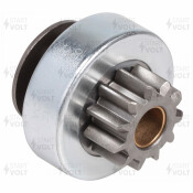 Привод стартера (бендикс) Startvolt, для Лада Kalina II/Granta/Vesta/XRAY МКПП, арт. VCS 0190