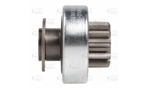Привод стартера (бендикс) Startvolt, для Лада Kalina II/Granta/Vesta/XRAY МКПП, арт. VCS 0190