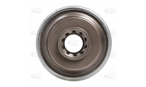 Привод стартера (бендикс) Startvolt, для Лада Kalina II/Granta/Vesta/XRAY МКПП, арт. VCS 0190