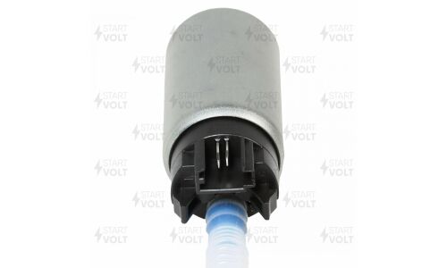 Насос топливный (бензонасос) Startvolt, с фильтром, для Hyundai Solaris, KIA Rio, арт. SFP 08L4