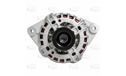Генератор Startvolt, для Лада 2170/1118/2190/2192/Datsun On-Do (14-)/Mi-Do (14-) 135A, арт. LG 0190