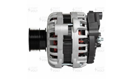 Генератор Startvolt, для Лада 2170/1118/2190/2192/Datsun On-Do (14-)/Mi-Do (14-) 135A, арт. LG 0190