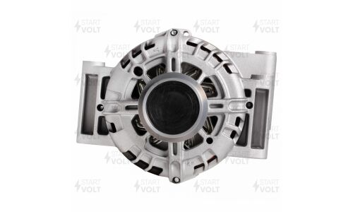 Генератор Startvolt, для Chevrolet/Opel Captiva (C140) (11-)/Antara (11-) (167hp) 2.4i 120A, арт. LG 05224