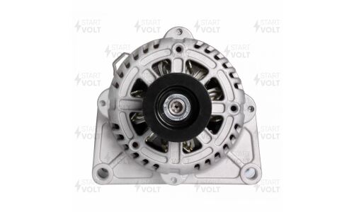 Генератор Startvolt, для Chevrolet/Opel Cruze (09-)/Aveo T300 (11-)/Astra J (10-) 1.6i (A16XER) 100A, арт. LG 054D