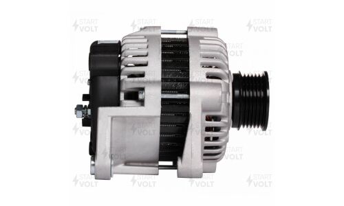 Генератор Startvolt, для Chevrolet/Opel Cruze (09-)/Aveo T300 (11-)/Astra J (10-) 1.6i (A16XER) 100A, арт. LG 054D
