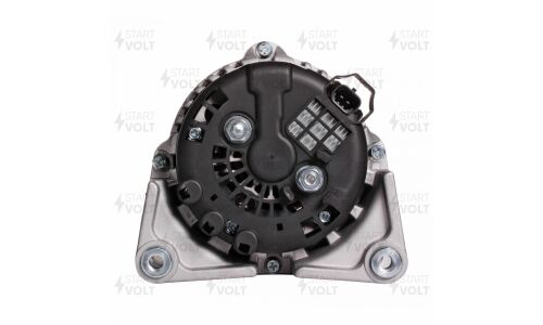 Генератор Startvolt, для Chevrolet/Opel Cruze (09-)/Aveo T300 (11-)/Astra J (10-) 1.6i (A16XER) 100A, арт. LG 054D