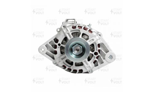 Генератор Startvolt, для Hyundai/KIA Solaris (11-)/Rio (11-) 1.4i/1.6i н/о 90A, арт. LG 08L5