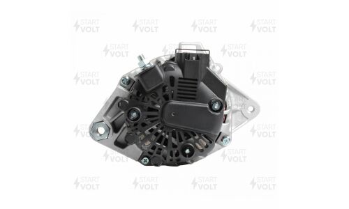 Генератор Startvolt, для Hyundai/KIA Solaris (11-)/Rio (11-) 1.4i/1.6i н/о 90A, арт. LG 08L5