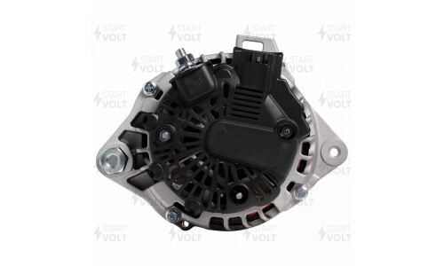 Генератор Startvolt, для Hyundai/KIA Solaris (14-)/Rio (14-) 1.6i 110A, арт. LG 08L6