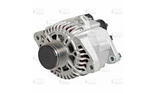 Генератор Startvolt, для Hyundai/KIA Sportage III (10-)/iX35 (10-) (с выводом C) 2.0i/2.4i 110A, арт. LG 08S5